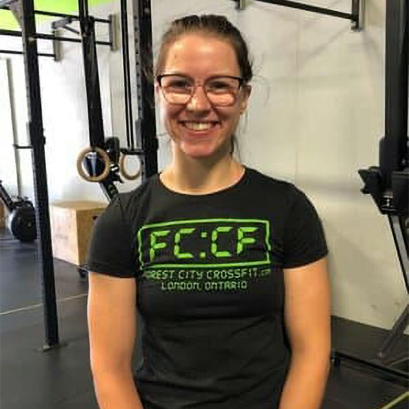 Vision, Mission and Values at Forest City CrossFit