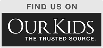 Our Kids The Trusted Source logo